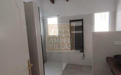 Villa til leie i Altea med privat basseng