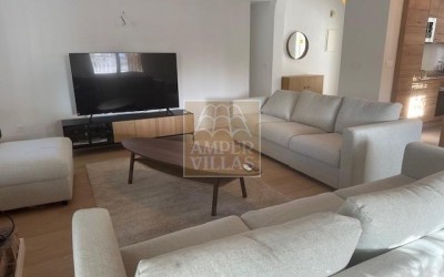 Villa til leie i Altea med privat basseng