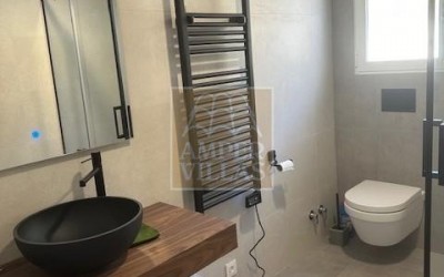 Villa til leie i Altea med privat basseng