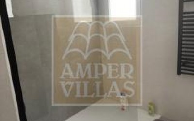 Villa til leie i Altea med privat basseng