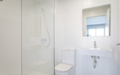 Modern 3-Bedroom Townhouse in Balcón de Finestrat