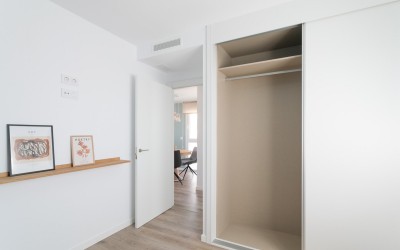 Modern 3-Bedroom Townhouse in Balcón de Finestrat