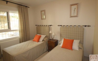 Altea ferievilla i Costa Blanca(REF 170)