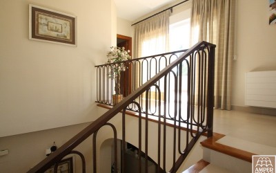 Altea ferievilla i Costa Blanca(REF 170)