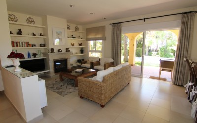Altea ferievilla i Costa Blanca(REF 170)