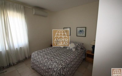 Ferie villa med sjøutsikt i Costa Blanca Altea (REF 176)