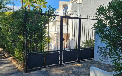Leilighet til salgs i Altea Costa Blanca
