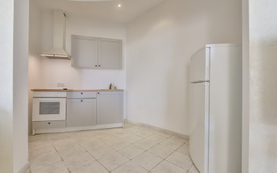 Villa til leie med spektakulær havutsikt i Altea